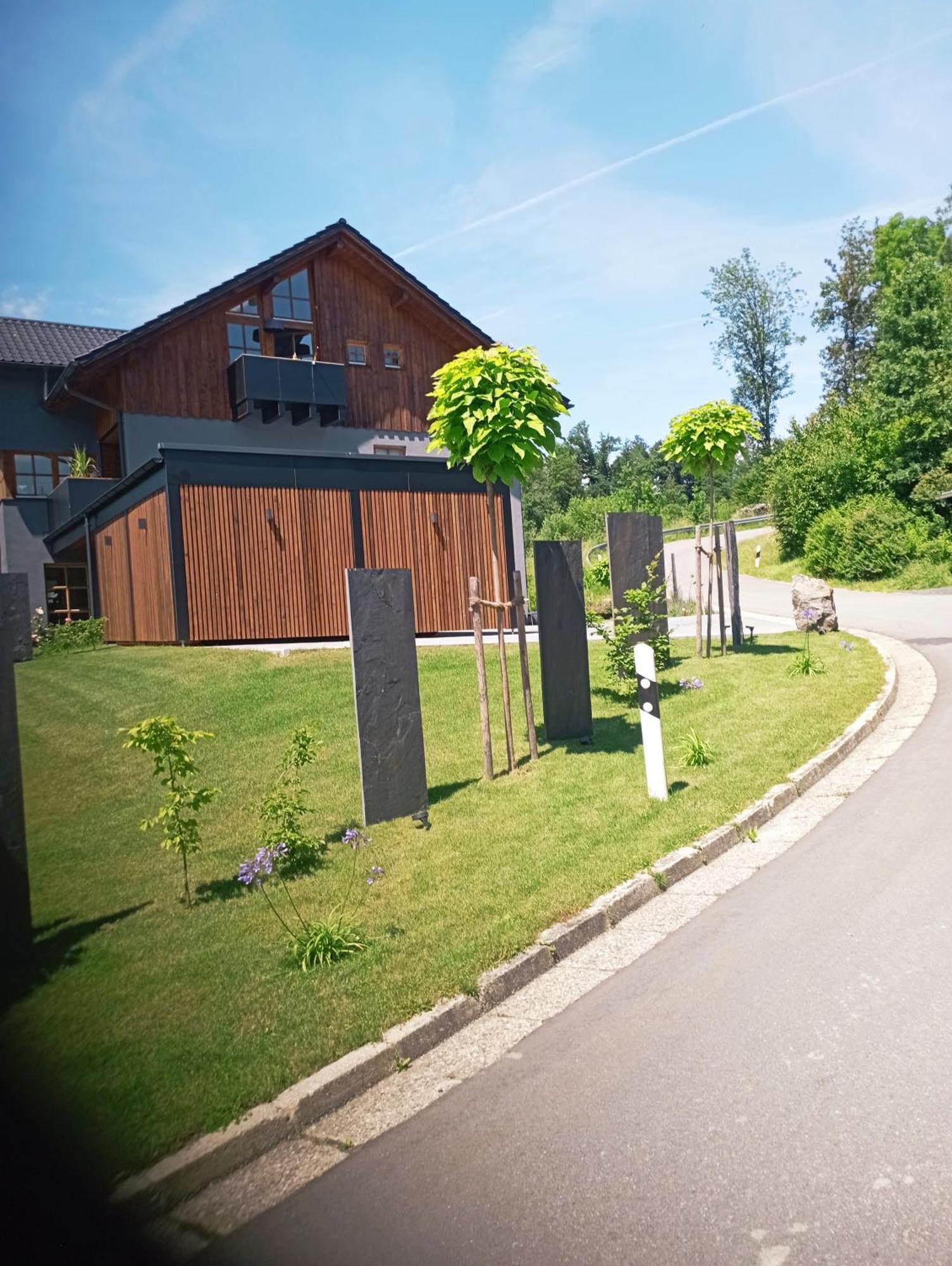 L-Elf Apartment Hauzenberg Exterior photo
